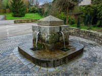 La Fontaine de Loc'Hilaire