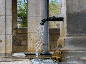 Fontaine du Lavoir du Bas