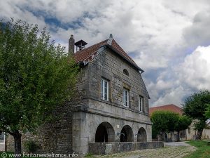 La Mairie-Lavoir