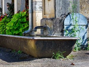 La Fontaine-Abreuvoir-Lavoir
