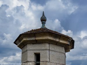 L'ancienne Fontaine rue des Prés