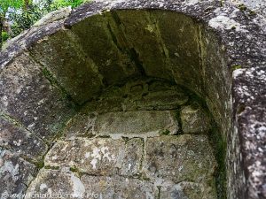 La Fontaine Sainte- Brigitte