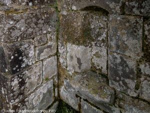 La Fontaine Sainte- Brigitte