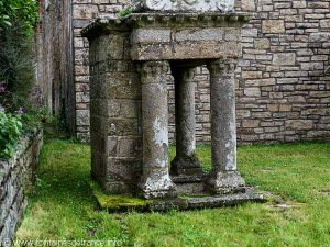 La Fontaine St-Servais