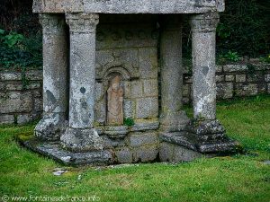 La Fontaine St-Servais