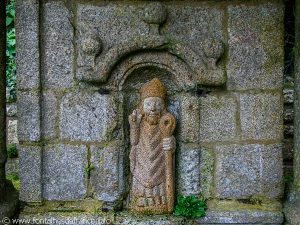 La Fontaine St-Servais