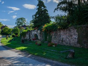 L'Ancienne Grande fontaine