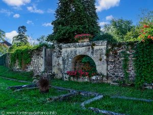 L'Ancienne Grande fontaine
