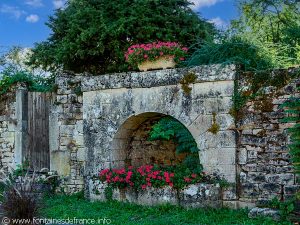 L'Ancienne Grande fontaine