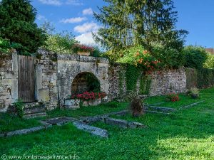 L'Ancienne Grande fontaine