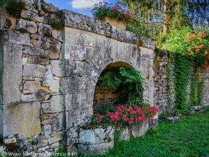 L'Ancienne Grande fontaine