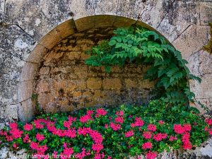 L'Ancienne Grande fontaine