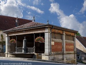 La Fontaine du Lavoir