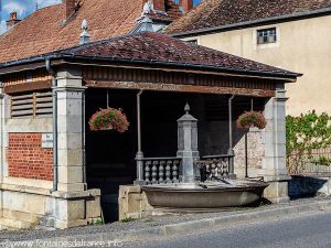La Fontaine du Lavoir