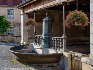 La Fontaine du Lavoir