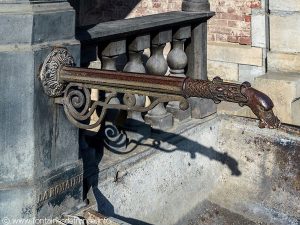 La Fontaine du Lavoir
