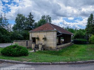 La Fontaine du Lavoir