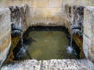 La Fontaine du Lavoir