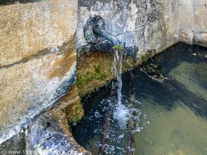La Fontaine du Lavoir
