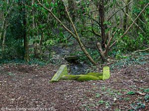 La Fontaine de La Véronique