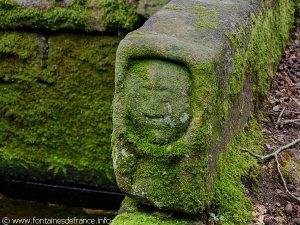 La Fontaine de La Véronique