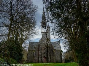 La Chapelle de La Véronique
