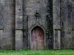 La Chapelle de La Véronique