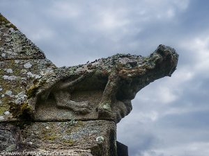 Sculpture animalière