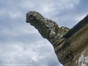 Sculpture animalière