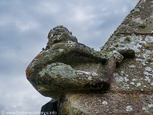Sculpture animalière