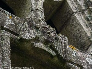 Sculpture animalière