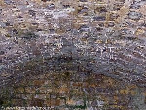 La Fontaine rue de Beauregard