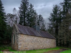 La Chapelle St-Gobrien