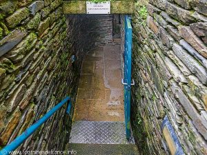 La Fontaine St-Jean-Baptiste
