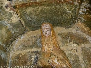 La Fontaine St-Jean-Baptiste