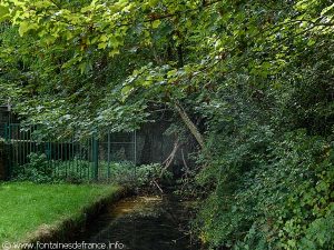La Source du Grand Lavoir
