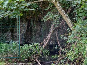 La Source du Grand Lavoir