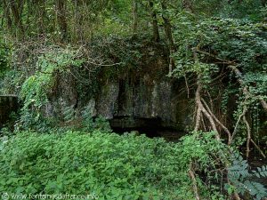 La Source du Grand Lavoir