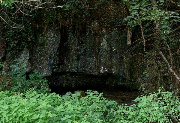 La Source du Grand Lavoir