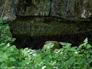 La Source du Grand Lavoir