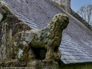 Sculpture animalière