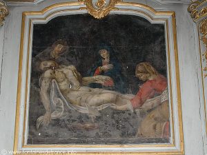 La descente de la Croix