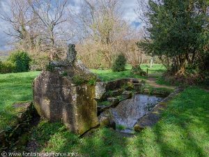 La Fontaine St-Primel