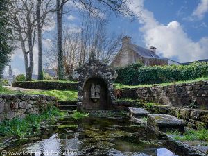La Fontaine St-Primel