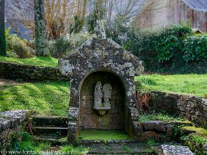 La Fontaine St-Primel