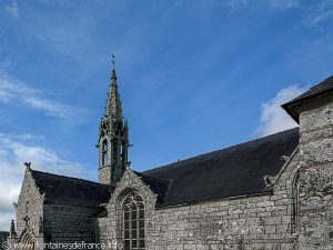 Eglise St-Primel