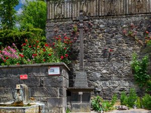 La Croix de Chi-Jarot