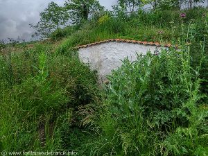 La Source du puits qui bout