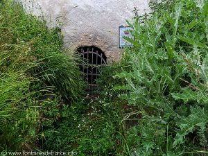 La Source du puits qui bout