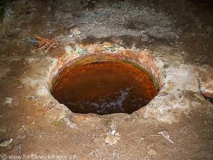 La Source du puits qui bout